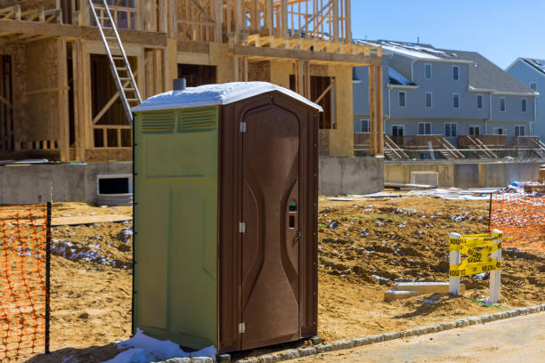 Best Restroom trailer rental cost  in Sherwood, WI