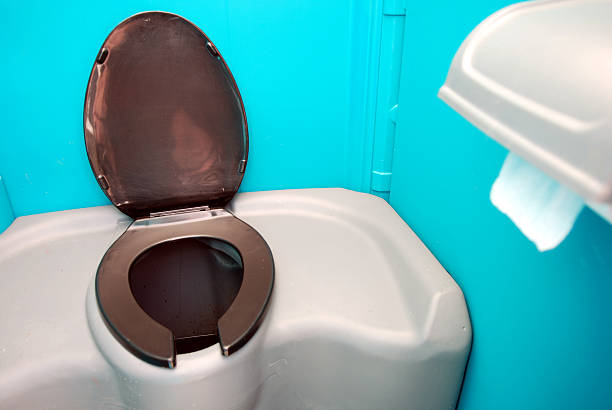 Best Sanitation services for porta potties  in Sherwood, WI