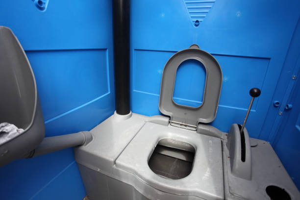 Best Construction site porta potty rental  in Sherwood, WI
